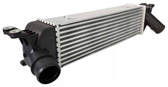 AHE AHE215151151 Radiator intercooler hyundai h1 i800 starex 2010- 2.5 crdi 281904a700