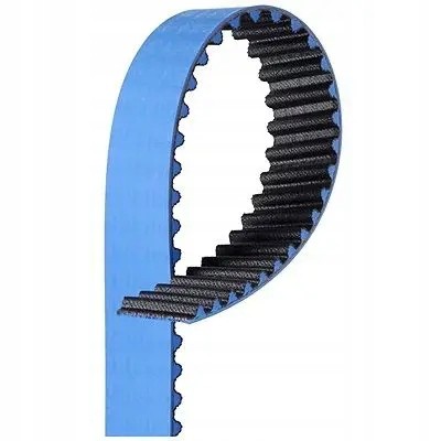 Gates T281RB Timing belt t281rb gates kia mazda 626 clarus