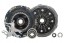 Aisin  Clutch set disc bearing pressure dky-002