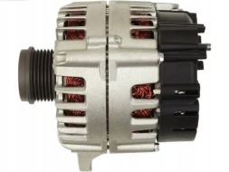 AS-PL A3117 Alternator a3117 as-pl fiat iveco