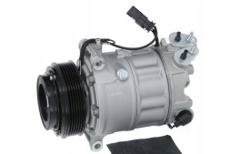 Valeo 690035 Air conditioning compressor new - valeo 690035