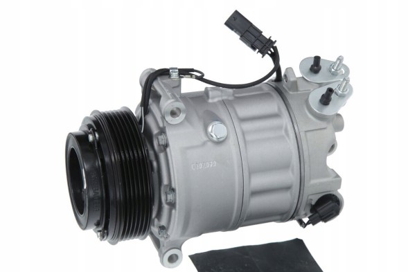 Valeo 690035 Air conditioning compressor new - valeo 690035