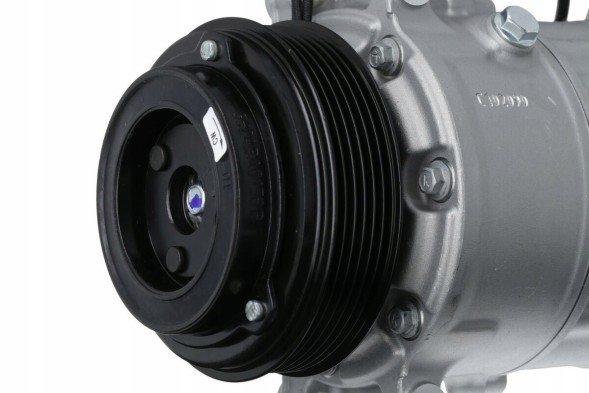 Valeo 690035 Air conditioning compressor new - valeo 690035