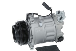 Valeo 690035 Air conditioning compressor new - valeo 690035