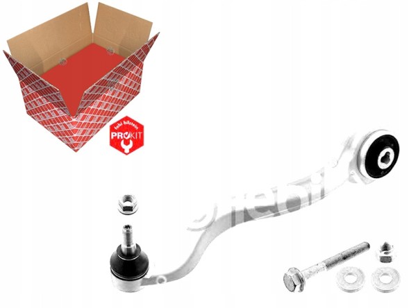 Febi Bilstein 47732 Febi bilstein 47732 control arm, wheel suspension