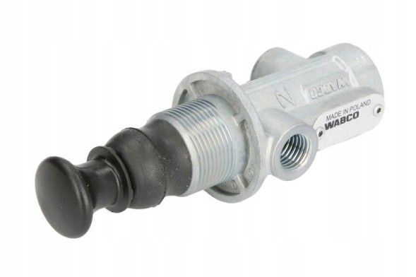 Wabco 463 013 122 0 Wabco multiway valve 463 013 122 0