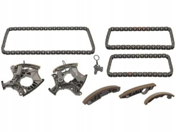 Febi Bilstein 100745 Set of 100745 timing lance