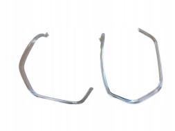 WOLLER H.169/503/A. Rings left front lamp light for bmw g01 g08 f97 f98 g02 beforelift