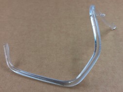 WOLLER H.169/503/A. Rings left front lamp light for bmw g01 g08 f97 f98 g02 beforelift