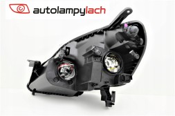 Abakus Opel zafira b from 2005- headlight lamp right new