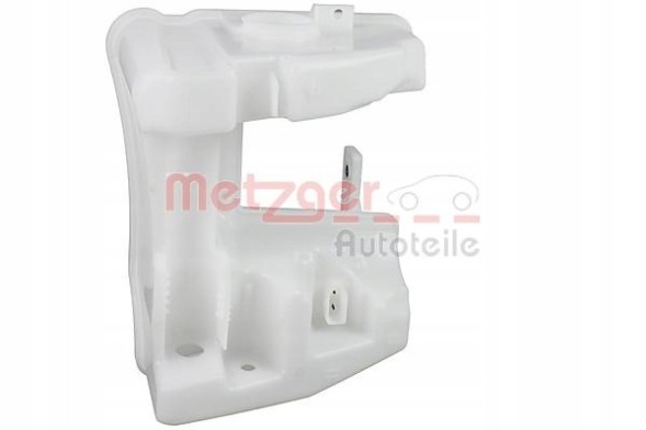 Metzger 2140335 Metzger washer fluid tank vw passat b7 08.10-12.14