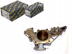 Japanparts 62627841 JAP Jappq-261 water pump toyota landcruiser 4,7 lexus + driver assistant #33