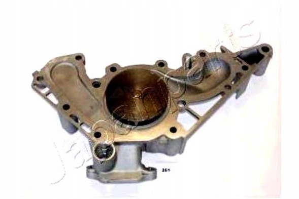 Japanparts 62627841 JAP Jappq-261 water pump toyota landcruiser 4,7 lexus + driver assistant #33