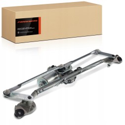 Frankberg Frankberg wiper mechanism front + engine for toyota avensis station