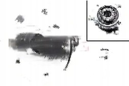 Schaeffler FAG 713 6496 90 Front wheel bearing 713 6496 90 fag bmw 1 2 3 f20