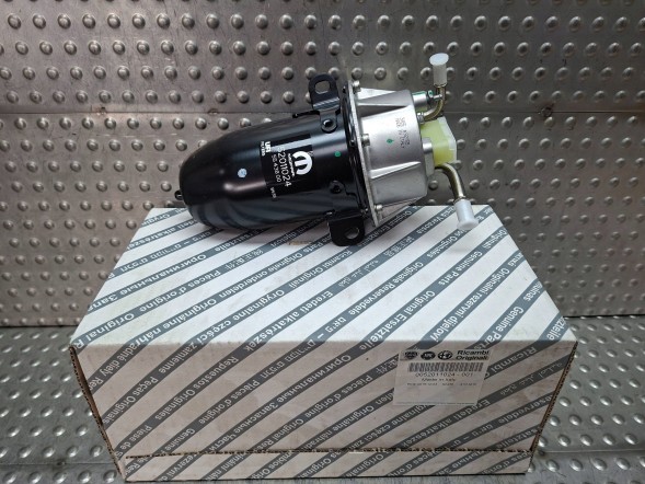 Fiat OE  Fuel filter housing heater 52011024 5543800 tipo ii 1.6 mjet 2015-