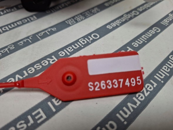 Fiat OE  Fuel filter housing heater 52011024 5543800 tipo ii 1.6 mjet 2015-