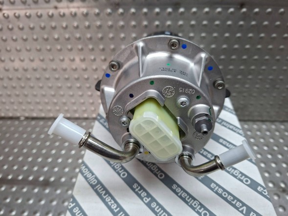 Fiat OE  Fuel filter housing heater 52011024 5543800 tipo ii 1.6 mjet 2015-