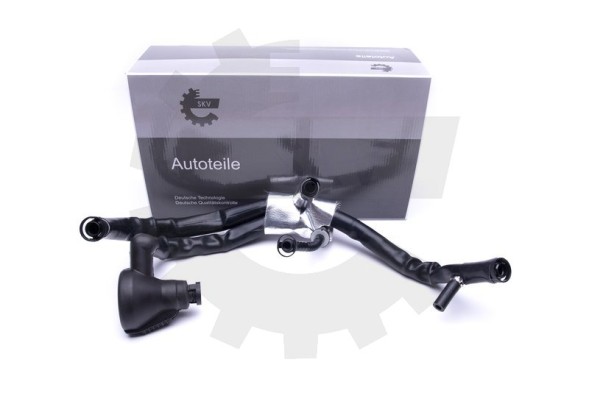 ESEN SKV 54SKV042 Esen skv 54skv042 hose, crankcase ventilation 54skv042