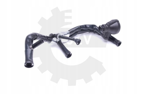 ESEN SKV 54SKV042 Esen skv 54skv042 hose, crankcase ventilation 54skv042