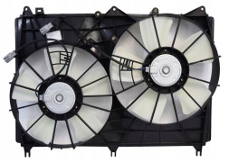 AHE rad/8654158485485 Fan suzuki grand vitara 05- 1711165j00