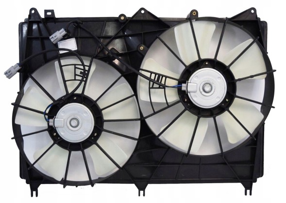 AHE rad/8654158485485 Fan suzuki grand vitara 05- 1711165j00