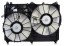 AHE rad/8654158485485 Fan suzuki grand vitara 05- 1711165j00
