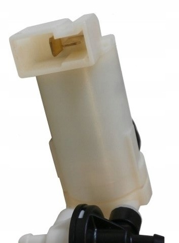 Good Rain  New washer pump nissan x-trail t31 2007-