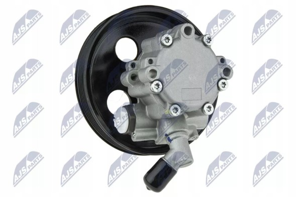 NTY SPW-CH-048 Assist pump spw-ch-048