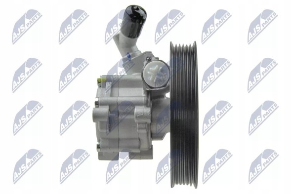 NTY SPW-CH-048 Assist pump spw-ch-048