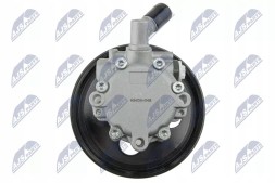 NTY SPW-CH-048 Assist pump spw-ch-048