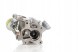 Nissens  Turbocharger turbine 93132 nissens citroen ford