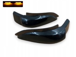 WOLLER  Dynamic in-mirror 81740-52050 81730-52100 directions to toyota camry hybrid