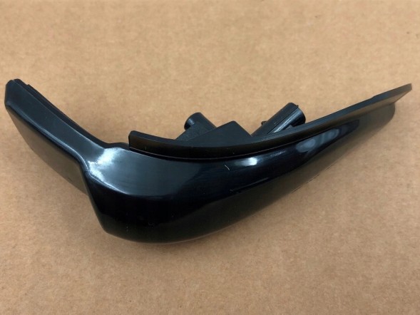 WOLLER  Dynamic in-mirror 81740-52050 81730-52100 directions to toyota camry hybrid