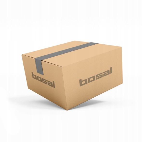 Bosal 286-069 Final silencer bos286-069 286-069