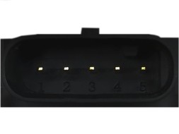 AS-PL Nox vigilant, urea injection as-pl nox9066