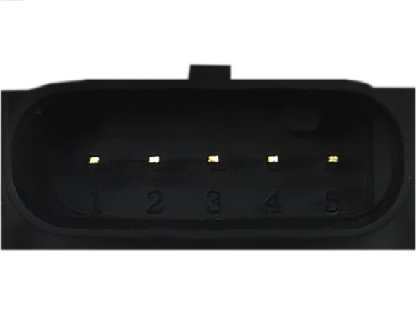 AS-PL  Nox vigilant, urea injection as-pl nox9066