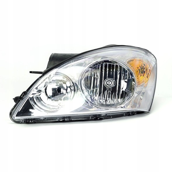 Depo  Headlamp kia ceed '06-'12 left depo j2