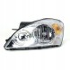 Depo  Headlamp kia ceed '06-'12 left depo j2