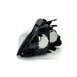 Depo  Headlamp kia ceed '06-'12 left depo j2