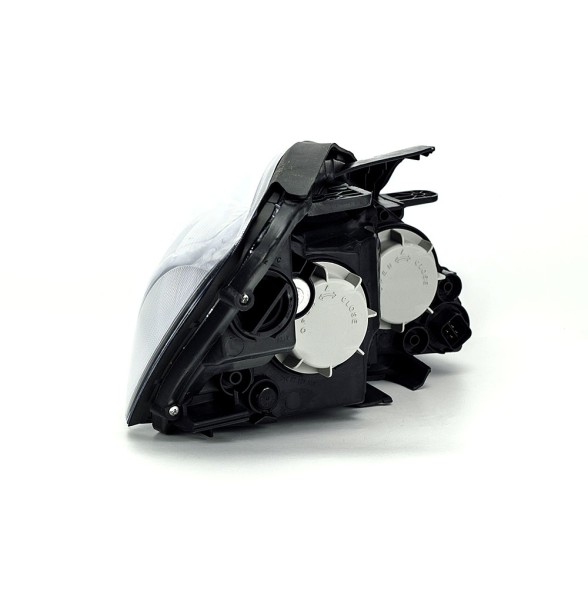 Depo  Headlamp kia ceed '06-'12 left depo j2