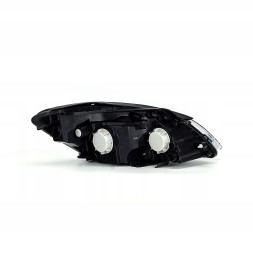 Depo  Headlamp kia ceed '06-'12 left depo j2