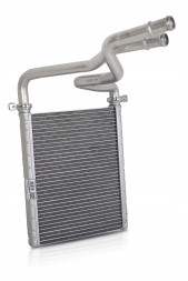 Nissens 4NS166.1788 8710705100 8710702140 8710702130 Nissens heater toyota avensis t25 corolla e12 8710702140 8710702130