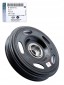 Opel OE 614181 / 55574771 Crankshaft pulley opel 614181 / 55574771