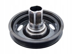 Opel OE 614181 / 55574771 Crankshaft pulley opel 614181 / 55574771