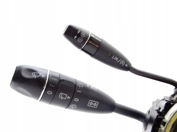 Mercedes-Benz OE  Combined switch mercedes ml w164 a1645458716