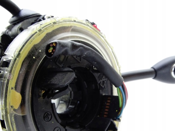 Mercedes-Benz OE  Combined switch mercedes ml w164 a1645458716