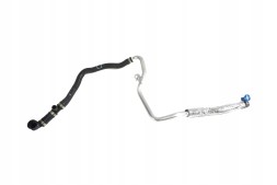 BMW OE 17127645478 Coolant inlet cable bmw f45 f60