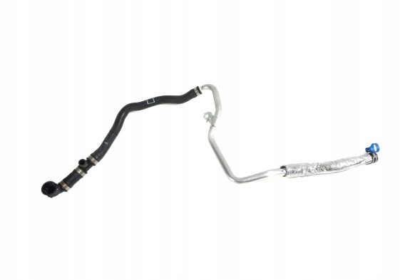 BMW OE 17127645478 Coolant inlet cable bmw f45 f60