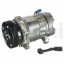 Delphi TSP0159060 Compressor air conditioning a3 1.6 96- - delphi tsp0159060